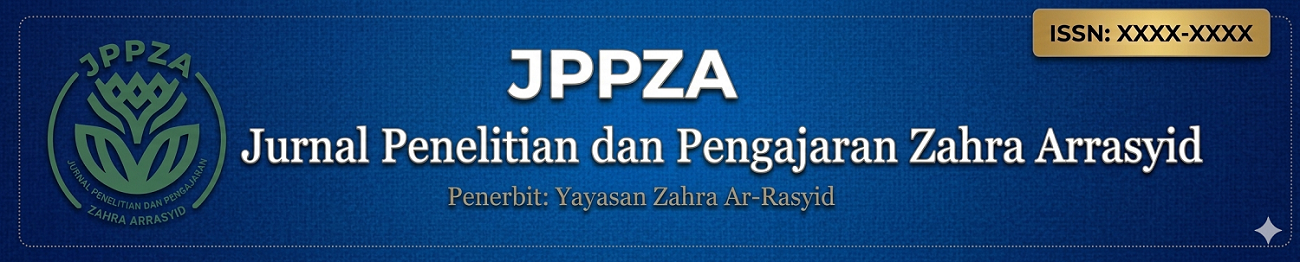Header Jurnal